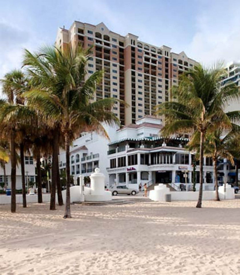 Fort Lauderdale Vacation Rental