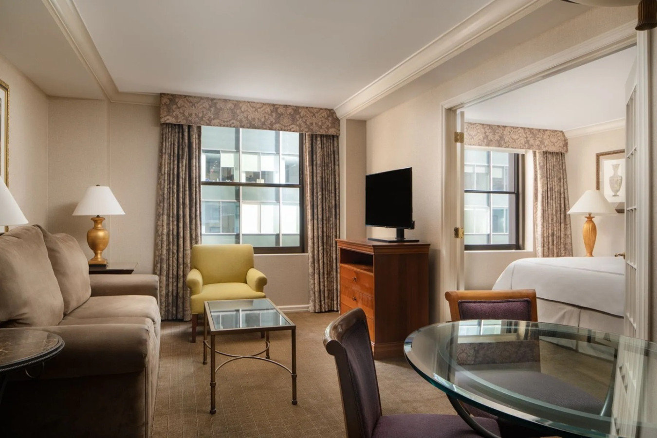 New York Vacation Rental