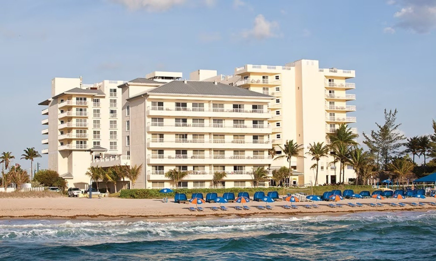 Pompano Beach Vacation Rental