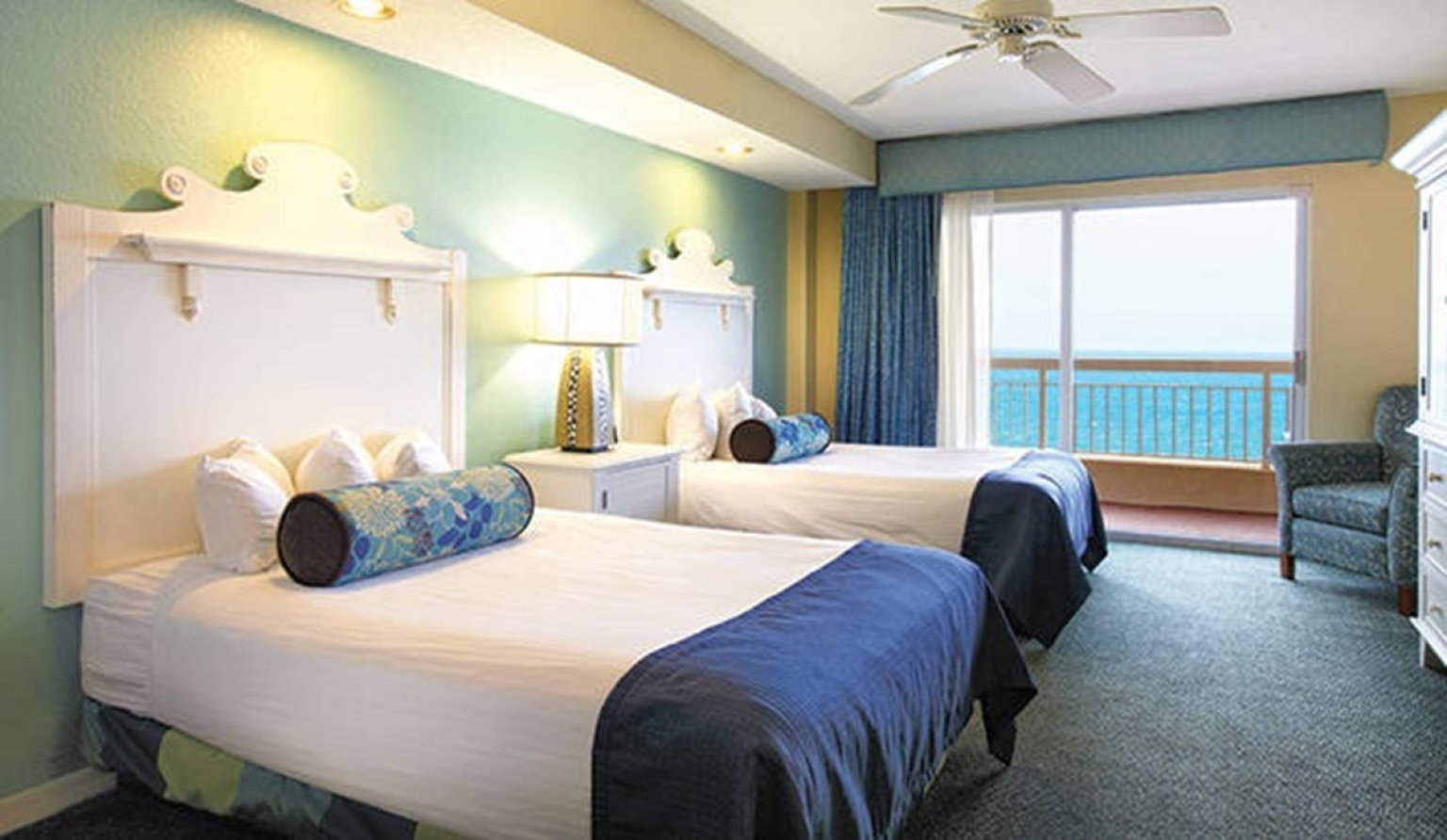 Pompano Beach Vacation Rental