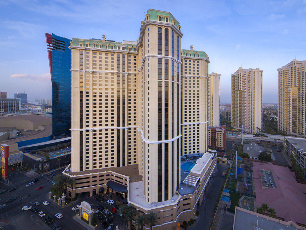 Las Vegas Vacation Rental