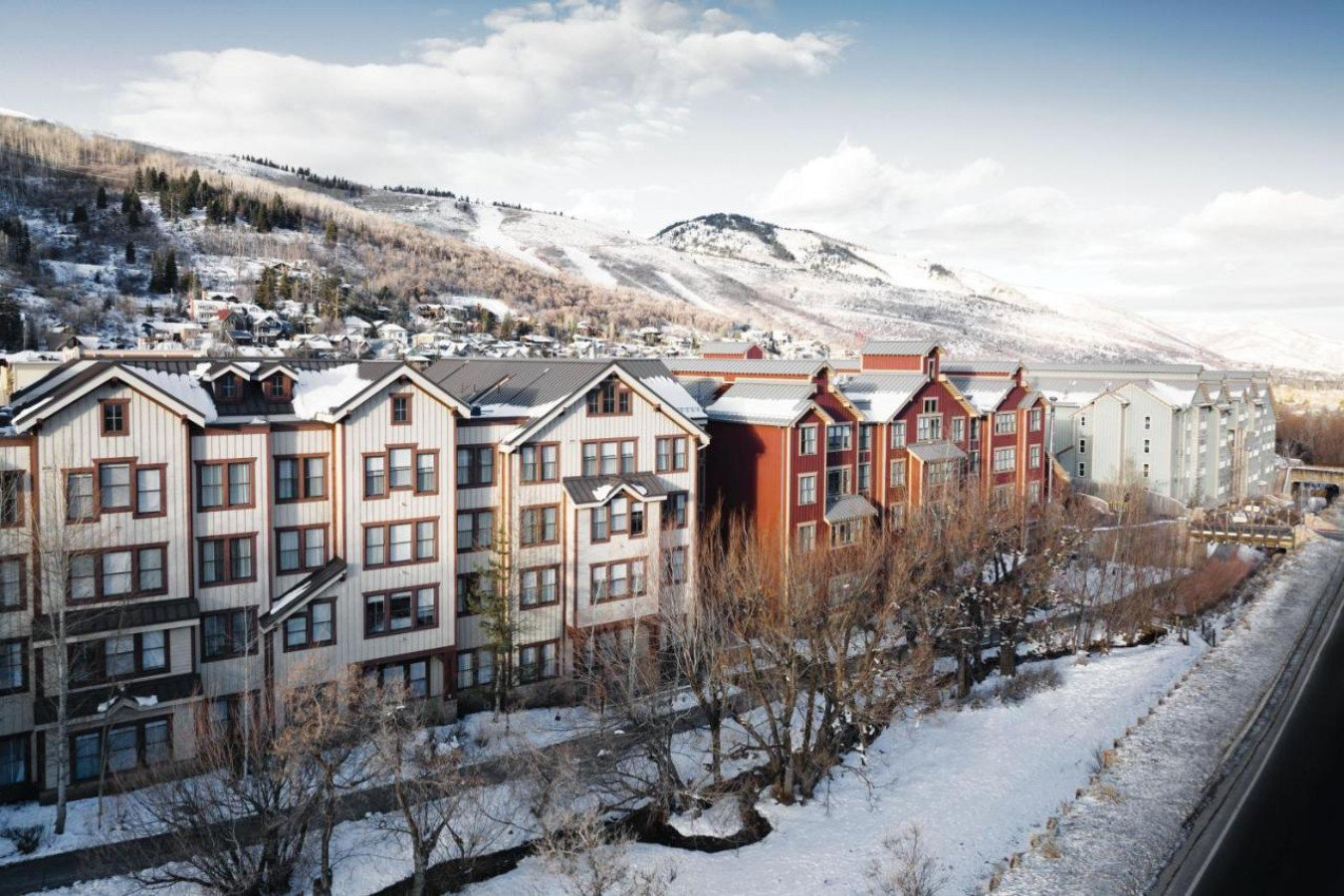 Park City Vacation Rental