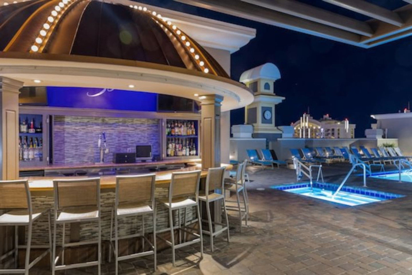 Las Vegas Vacation Rental