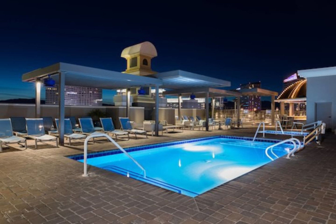 Las Vegas Vacation Rental