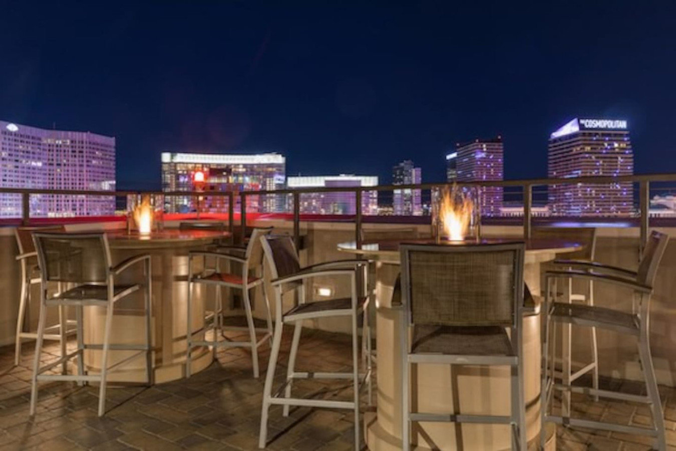 Las Vegas Vacation Rental