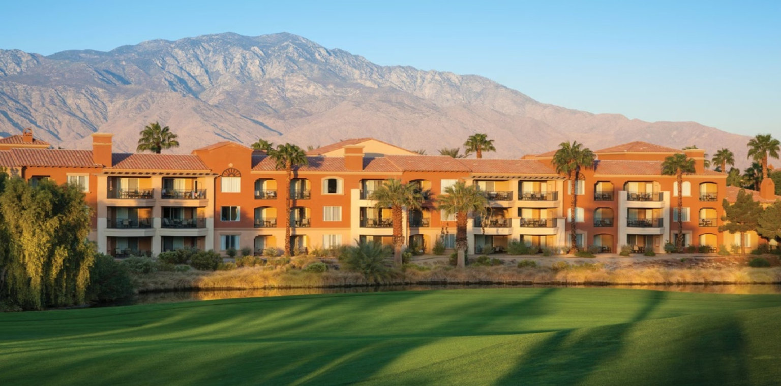 Palm Desert Vacation Rental