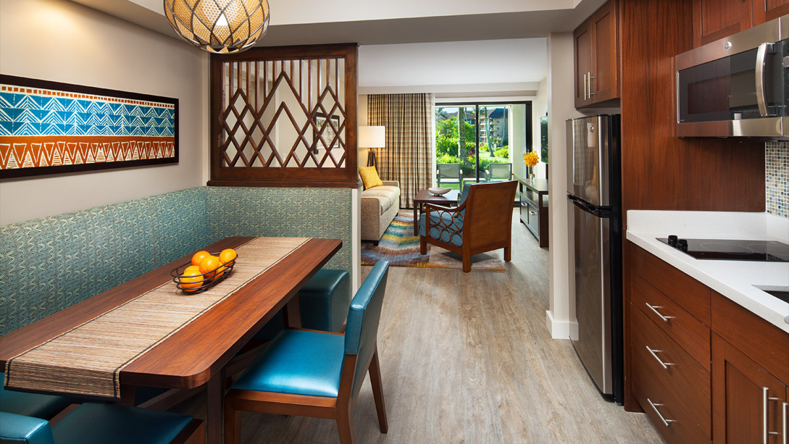 Poipu Vacation Rental