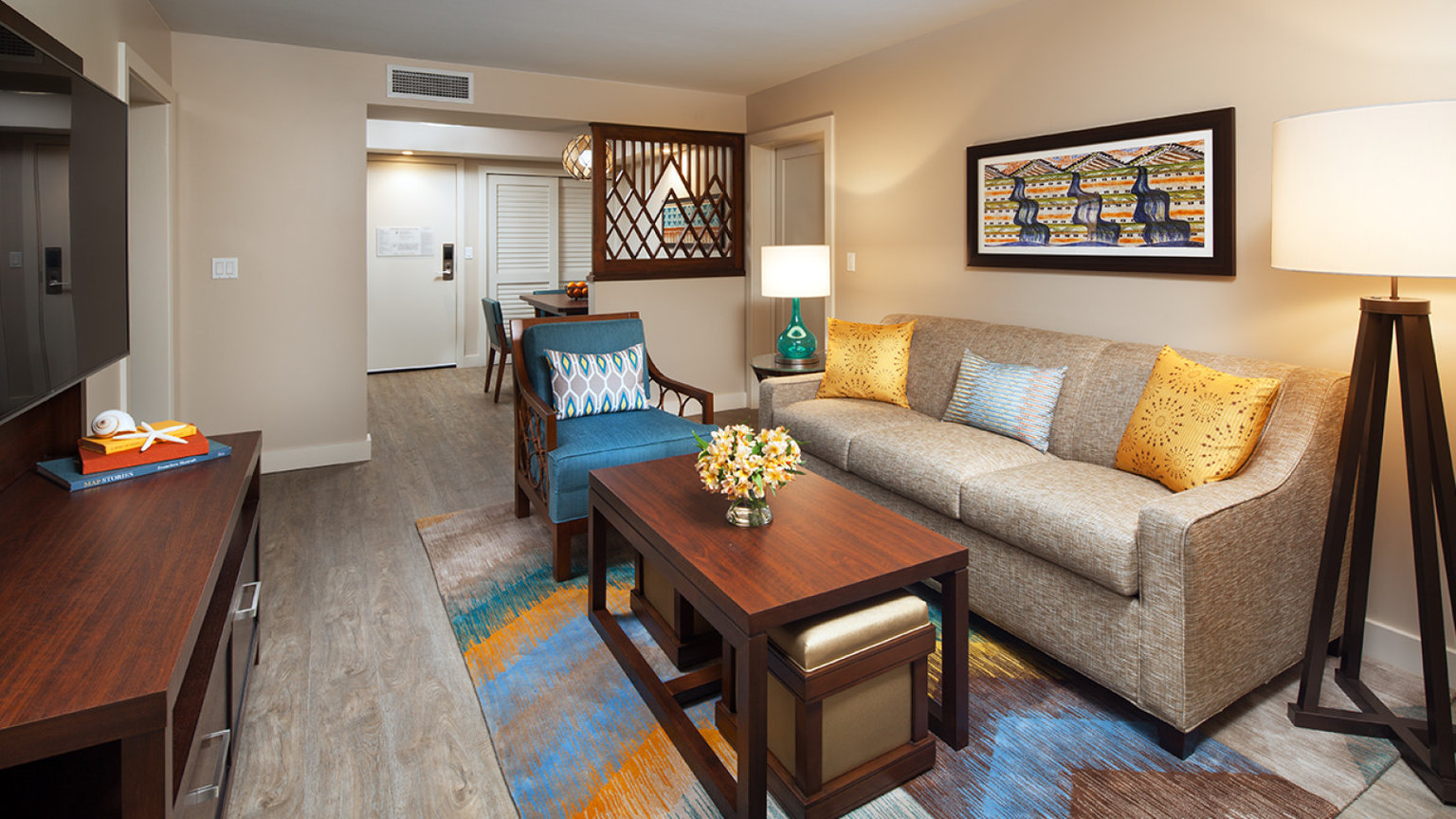 Poipu Vacation Rental