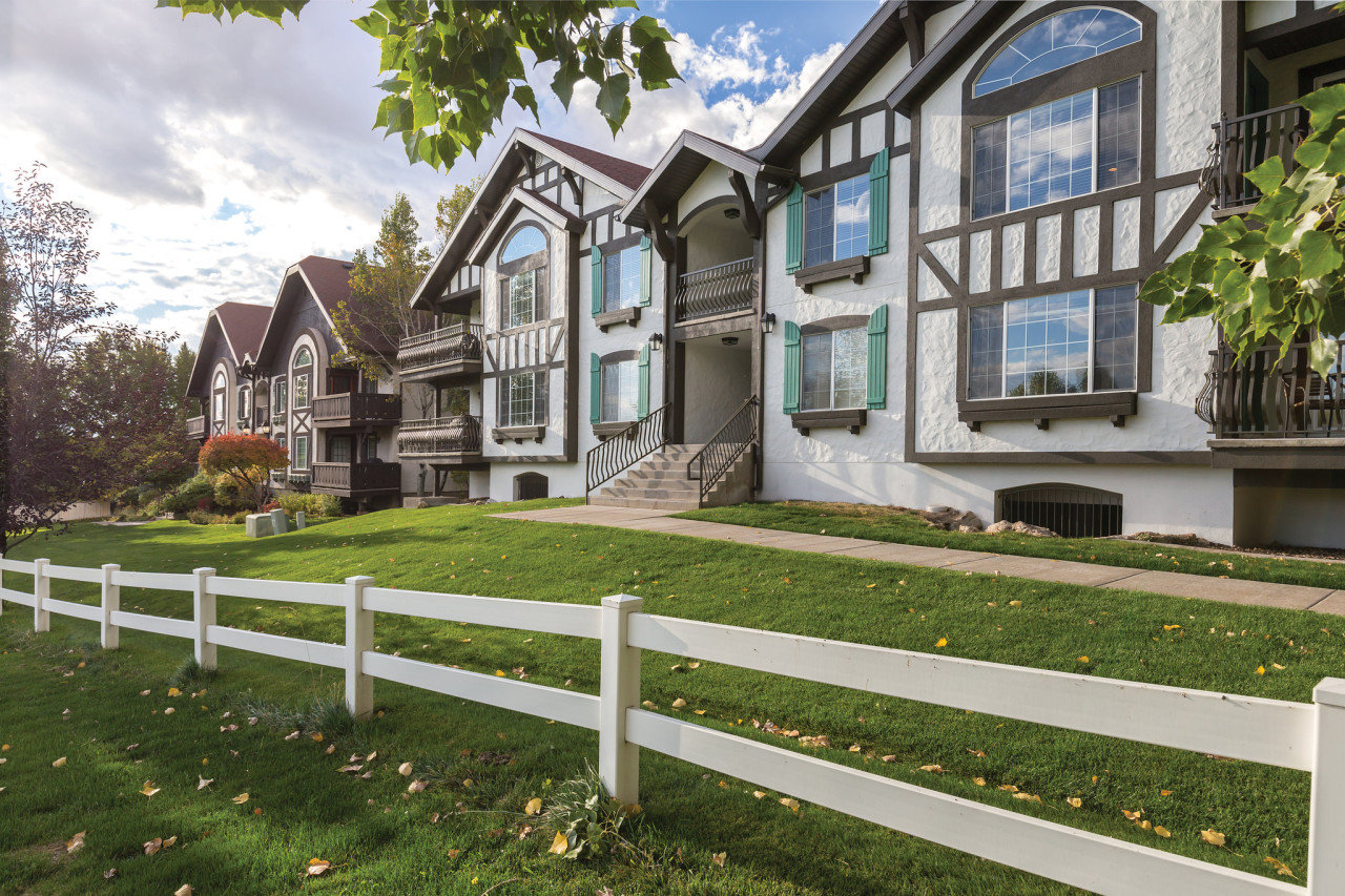Midway Vacation Rental