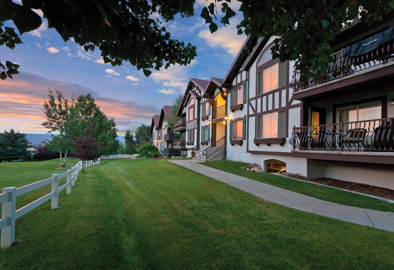 Midway Vacation Rental