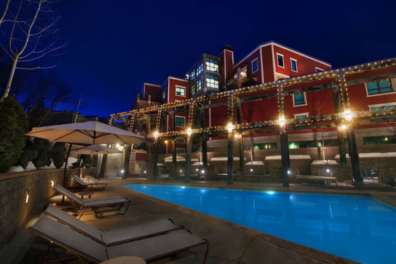 Park City Vacation Rental