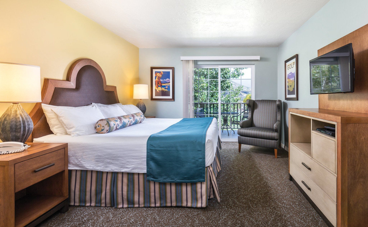 Midway Vacation Rental