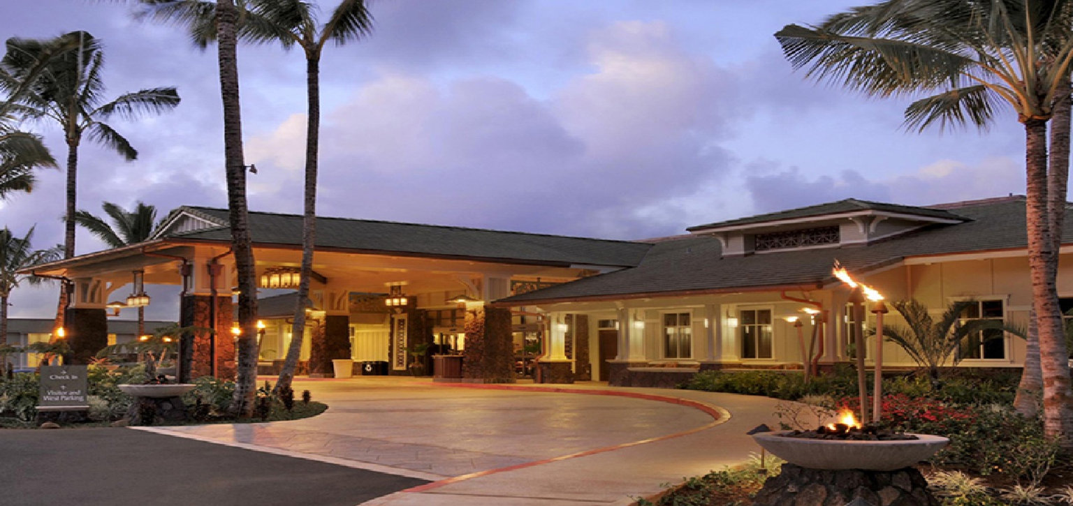 Princeville Vacation Rental