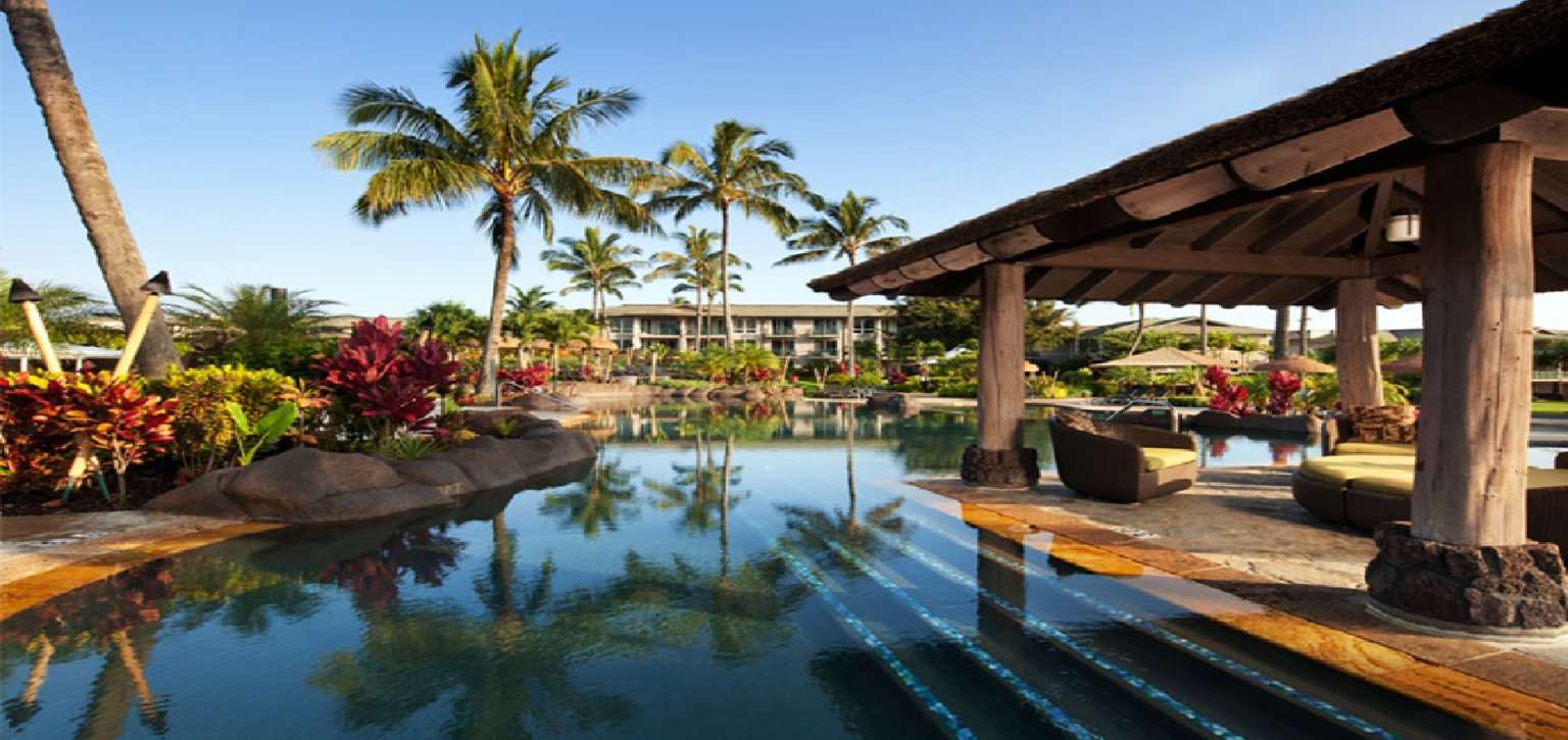 Princeville Vacation Rental