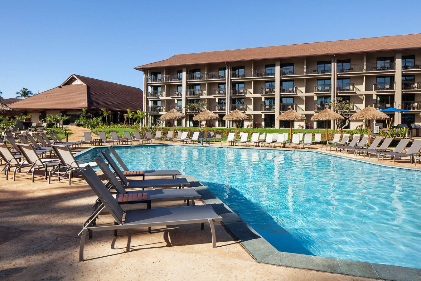 Poipu Vacation Rental
