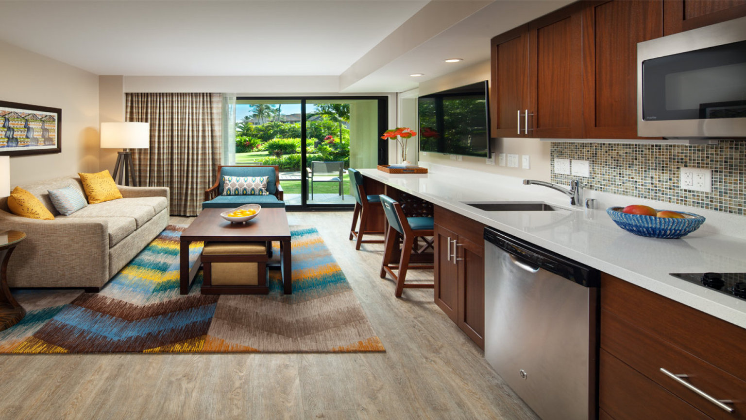 Poipu Vacation Rental