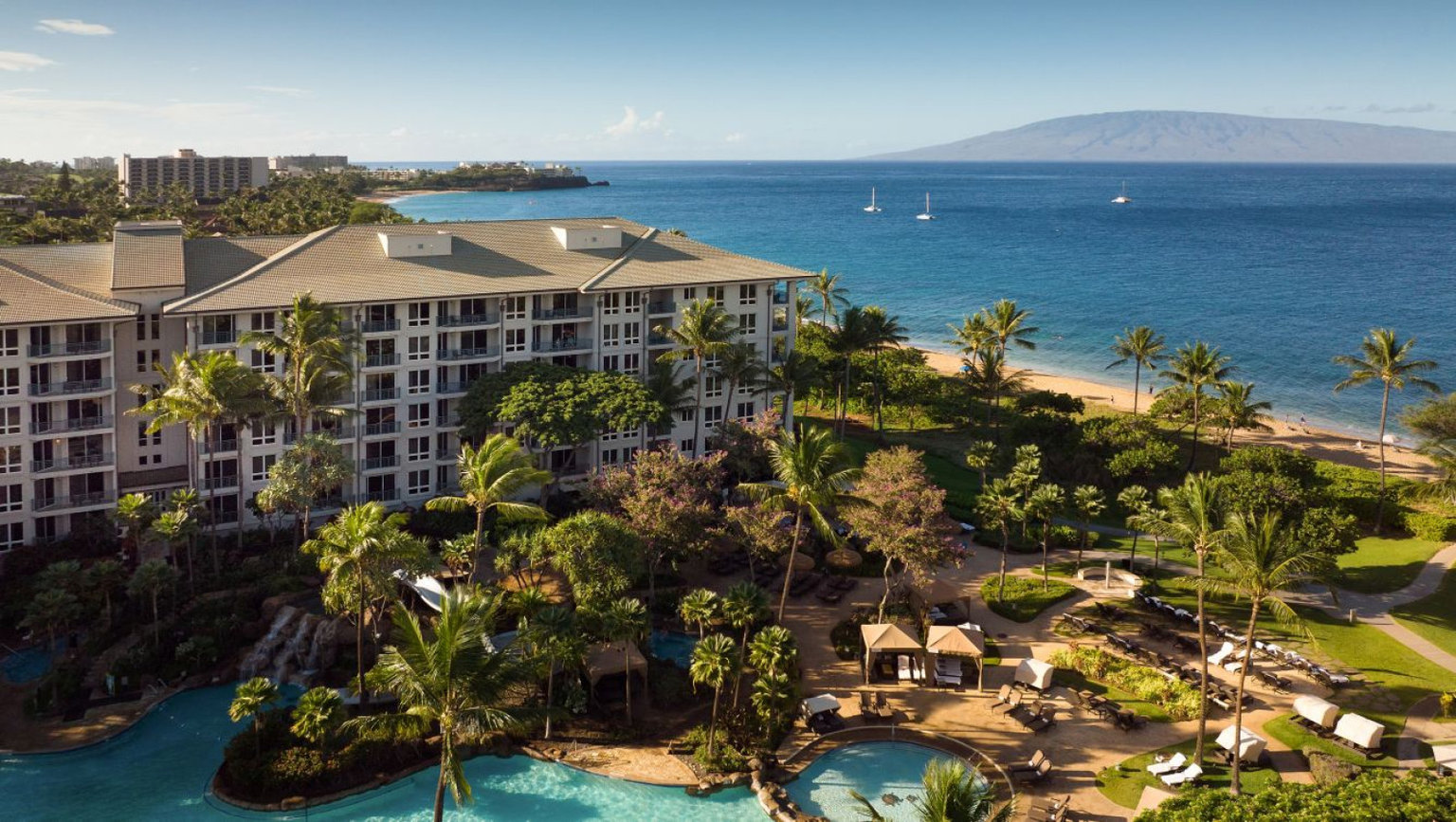 Lahaina Vacation Rental