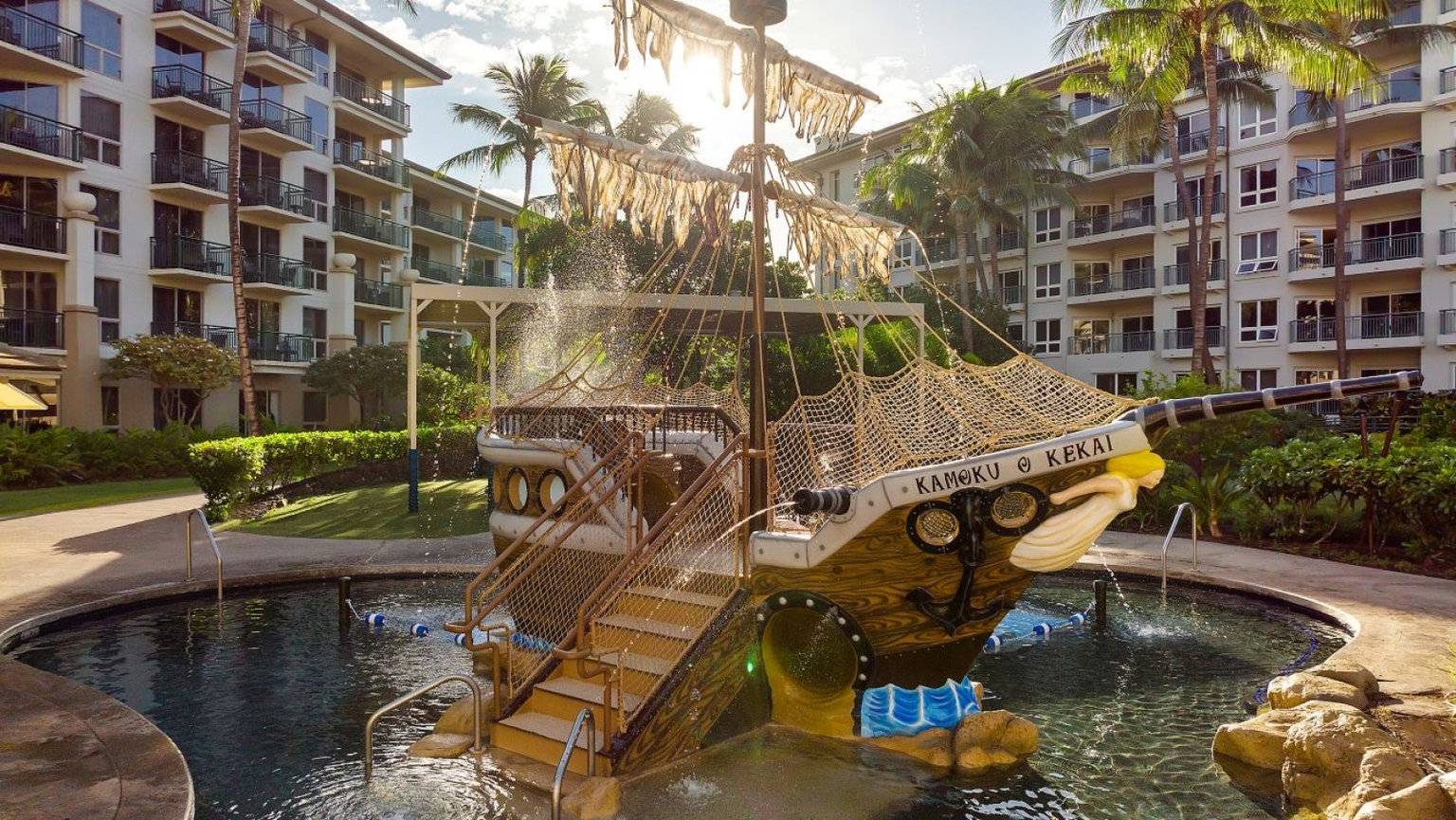 Lahaina Vacation Rental