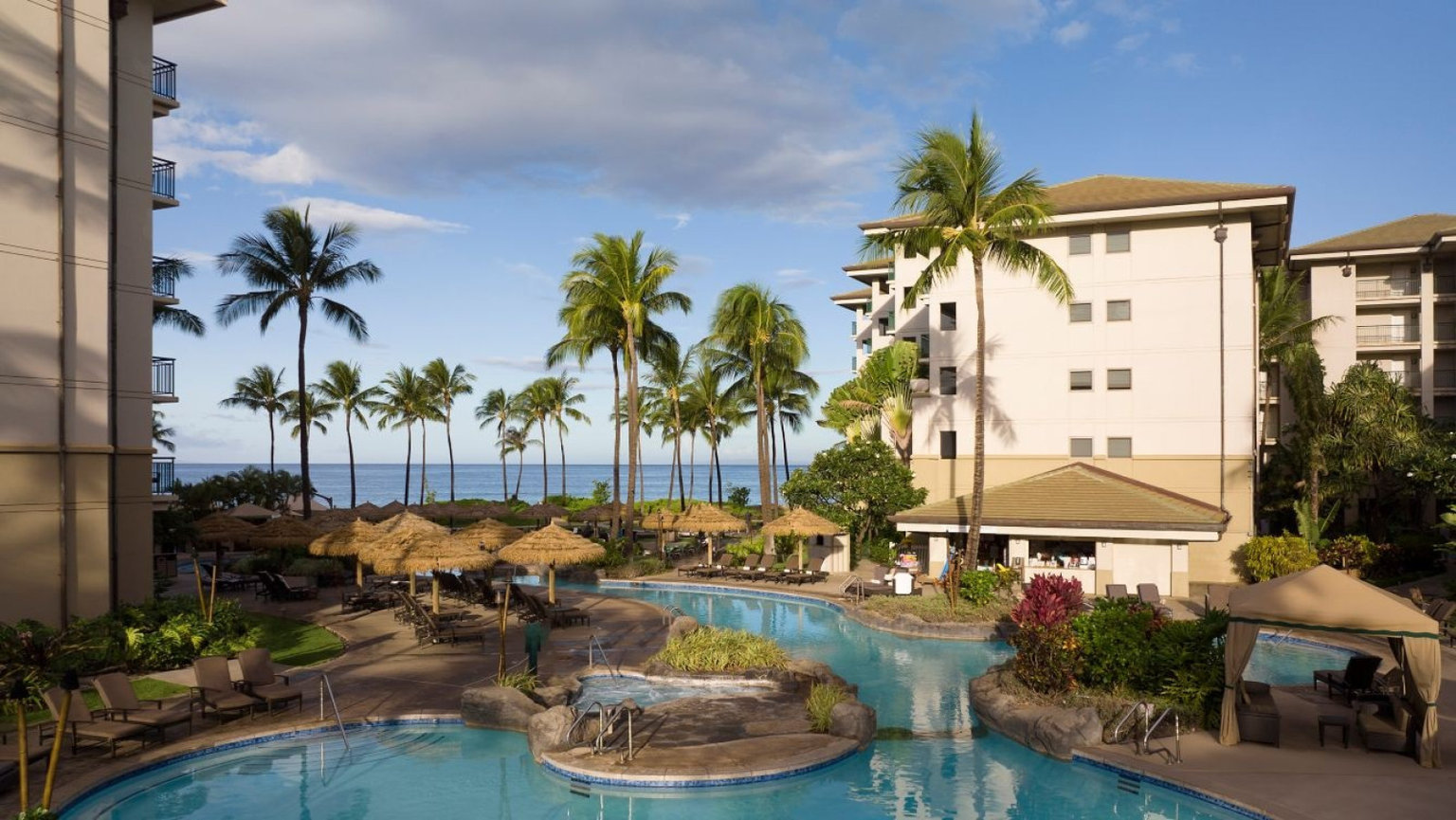 Lahaina Vacation Rental