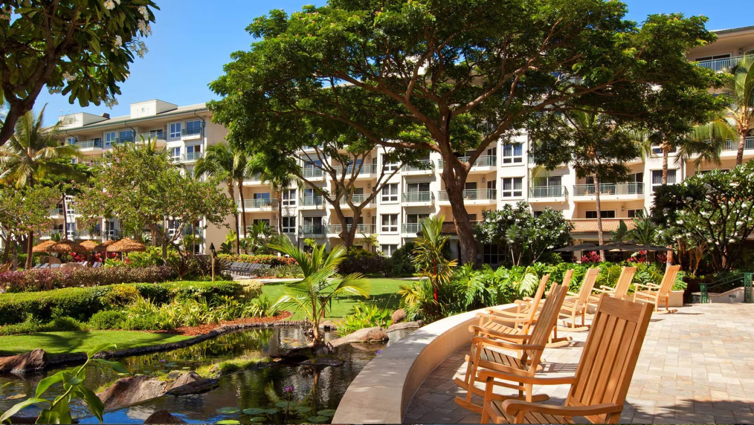 Lahaina Vacation Rental