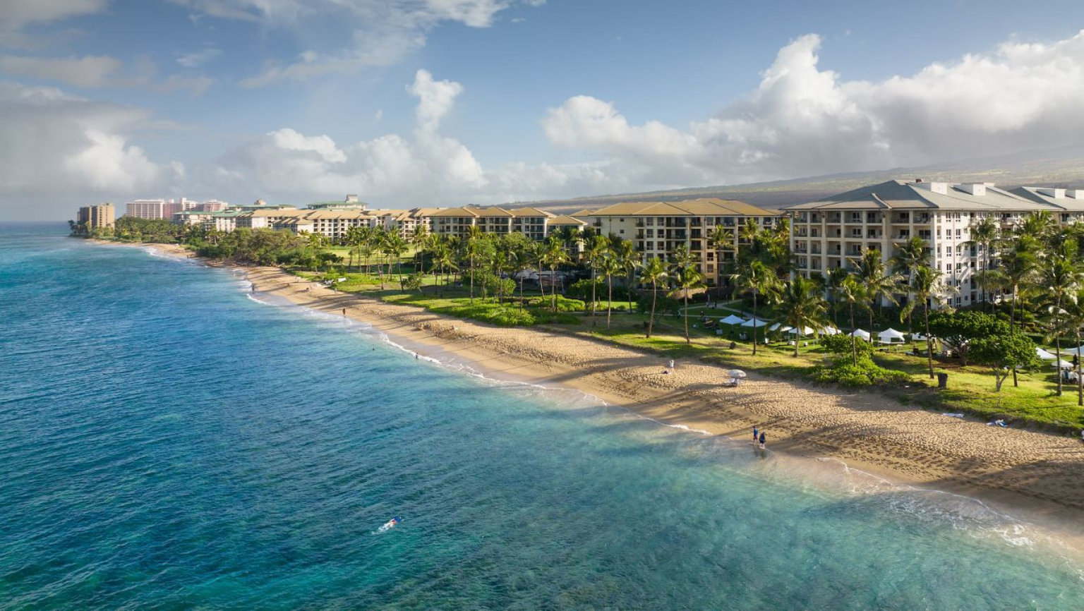 Lahaina Vacation Rental