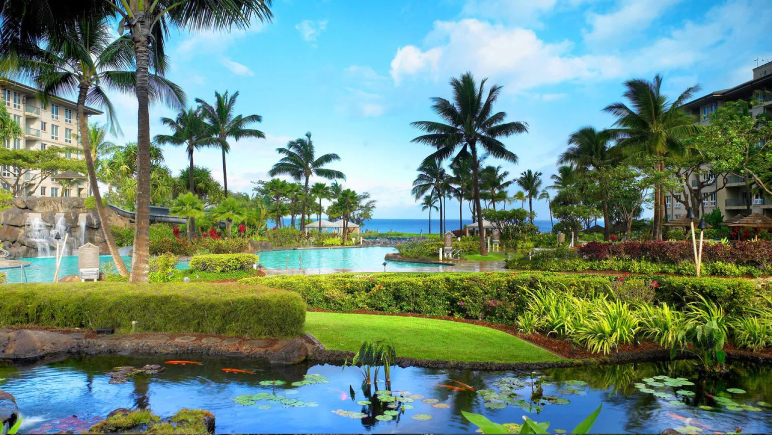 Lahaina Vacation Rental