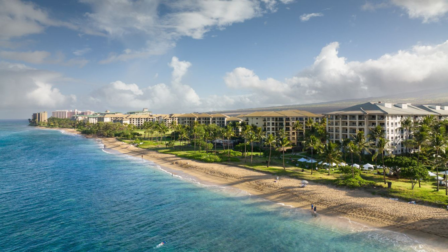 Lahaina Vacation Rental