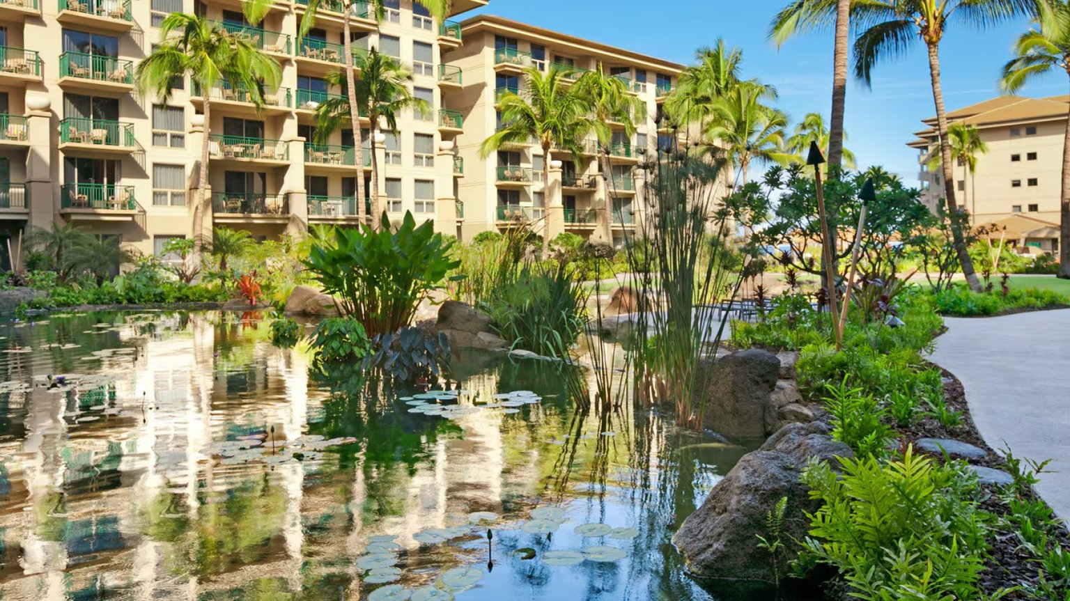 Lahaina Vacation Rental
