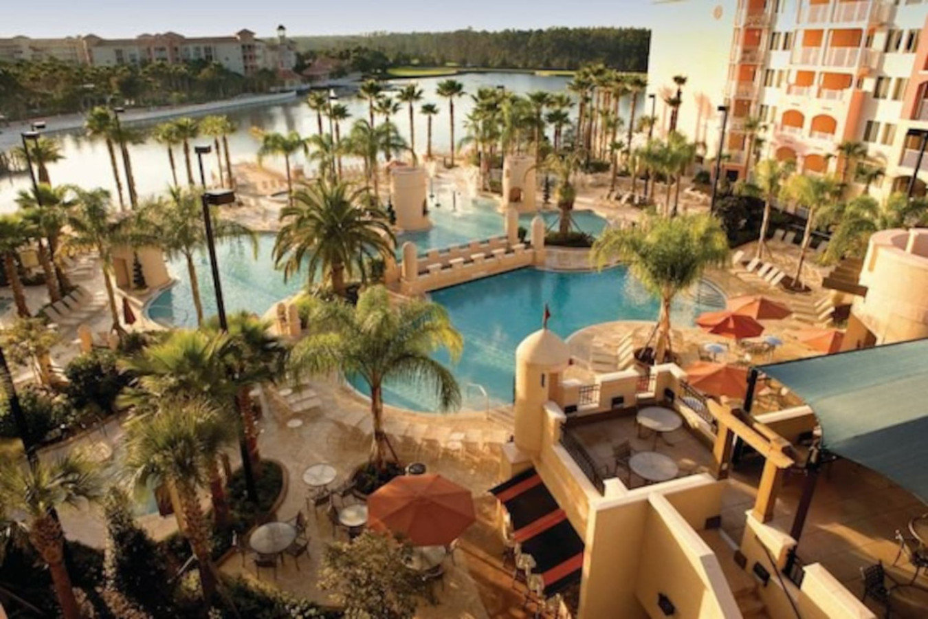 Orlando Vacation Rental