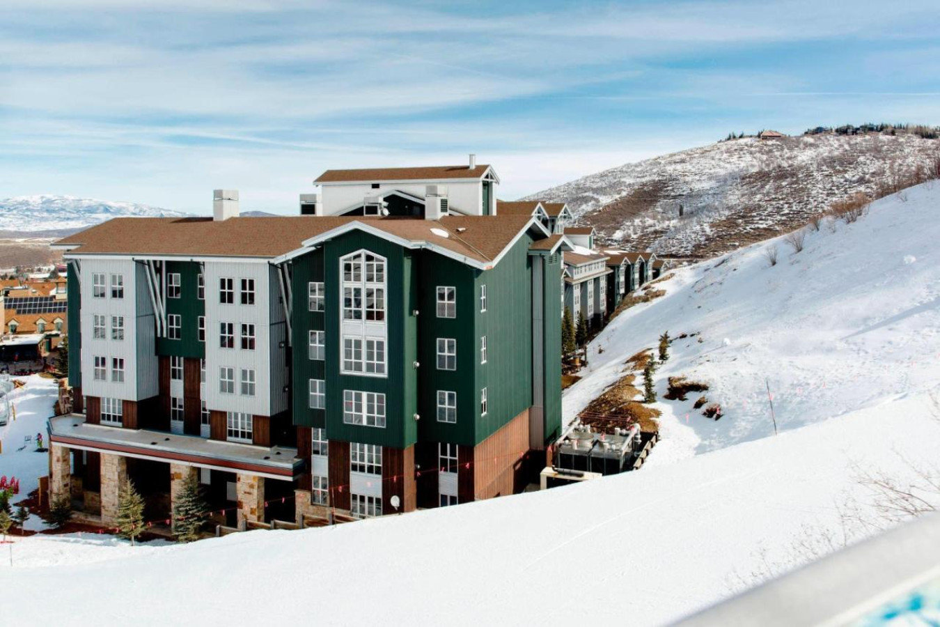 Park City Vacation Rental