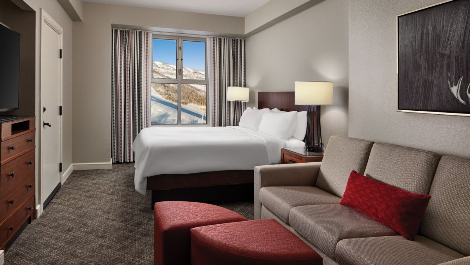 Park City Vacation Rental