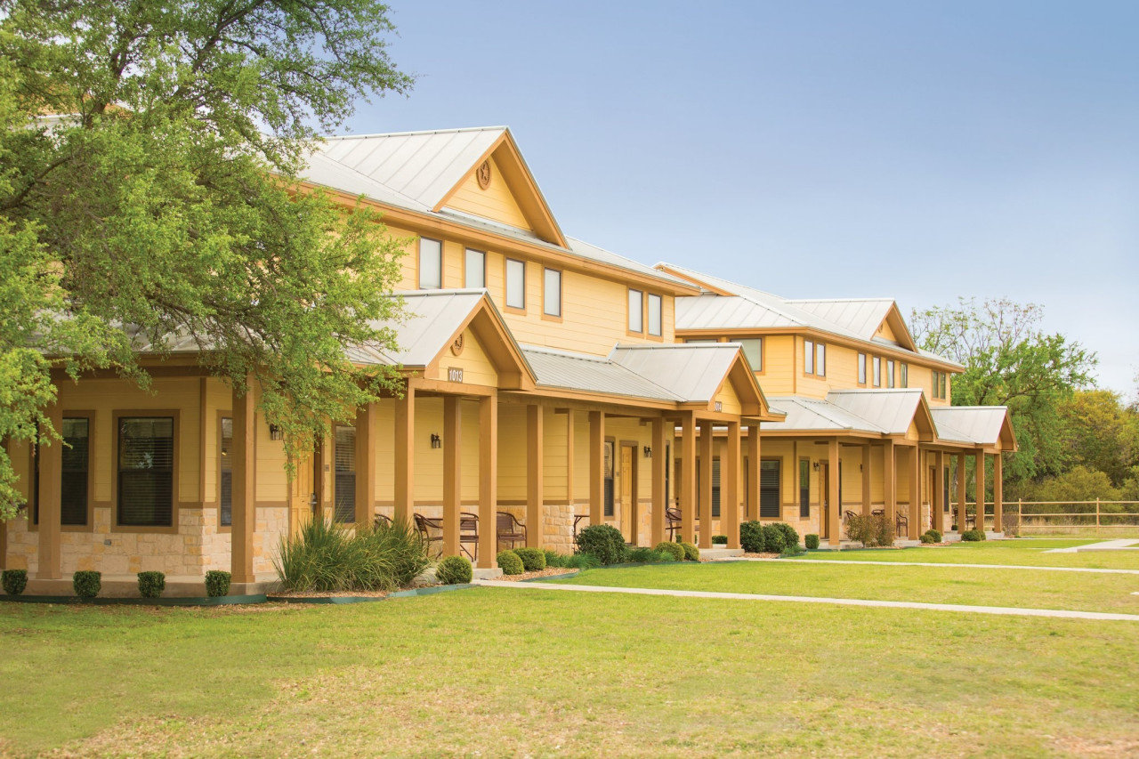 New Braunfels Vacation Rental