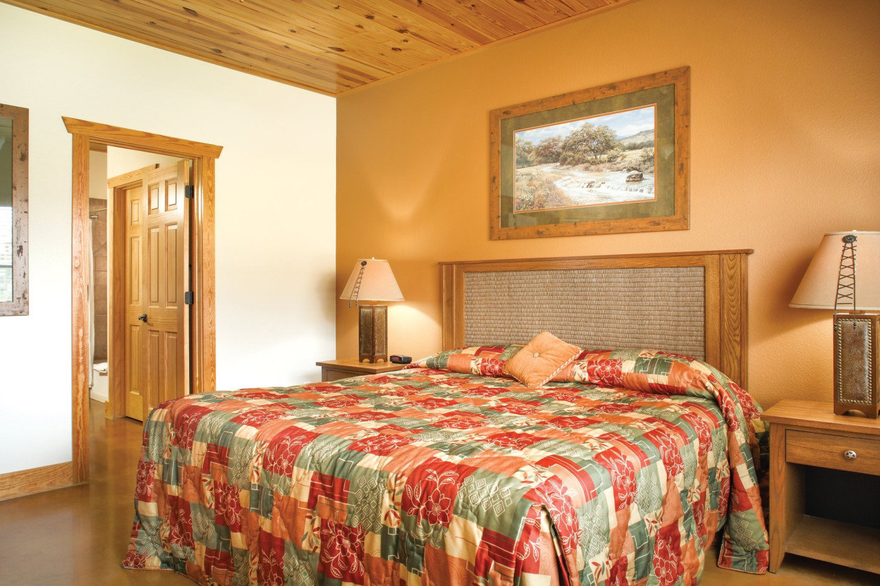 New Braunfels Vacation Rental