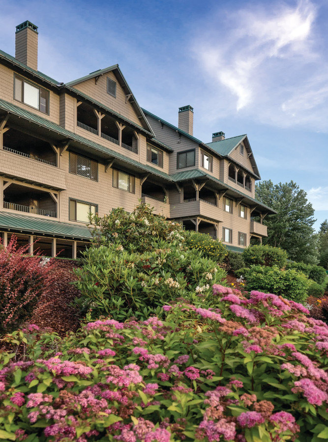 Harrison Vacation Rental