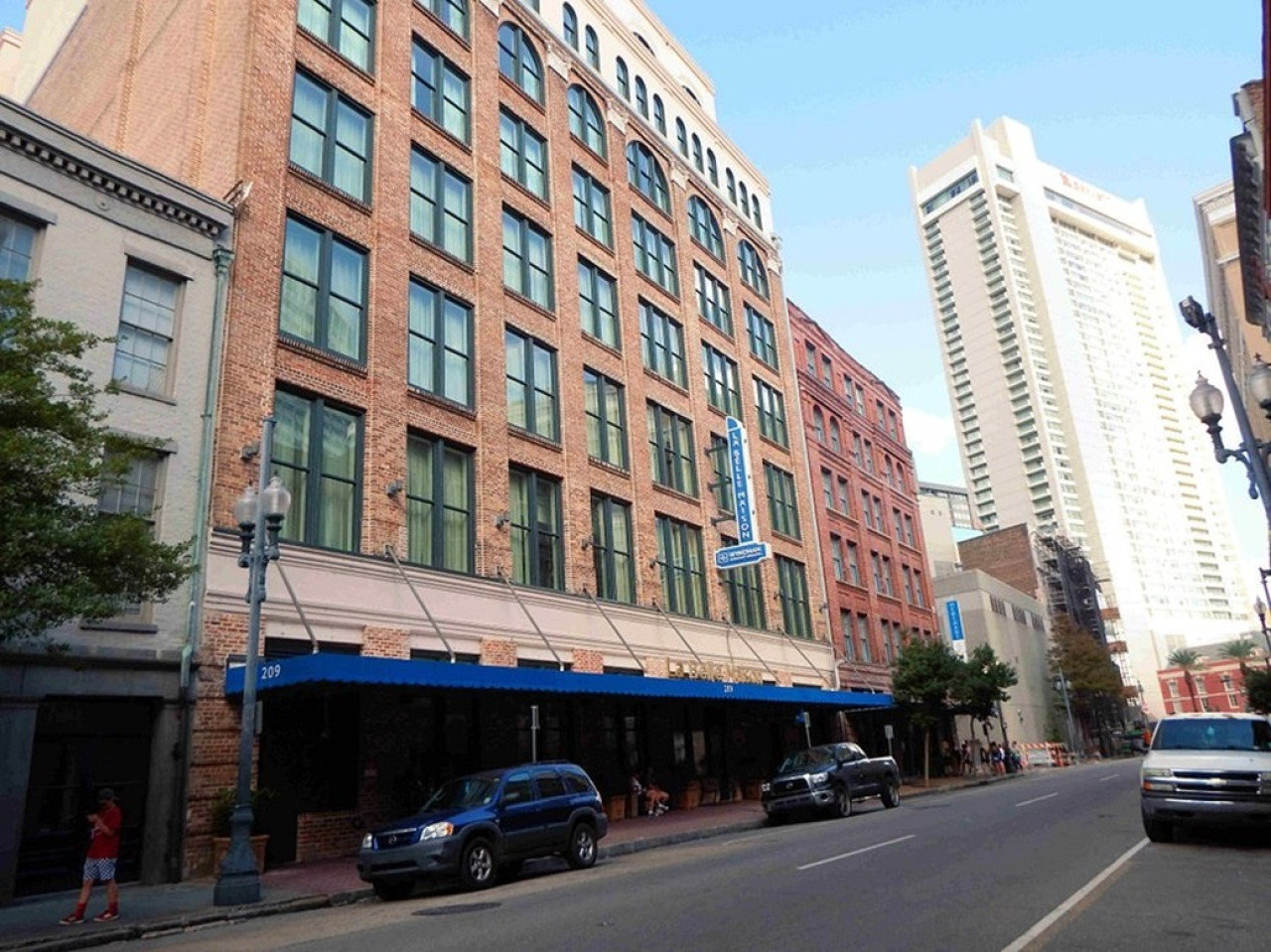 New Orleans Vacation Rental