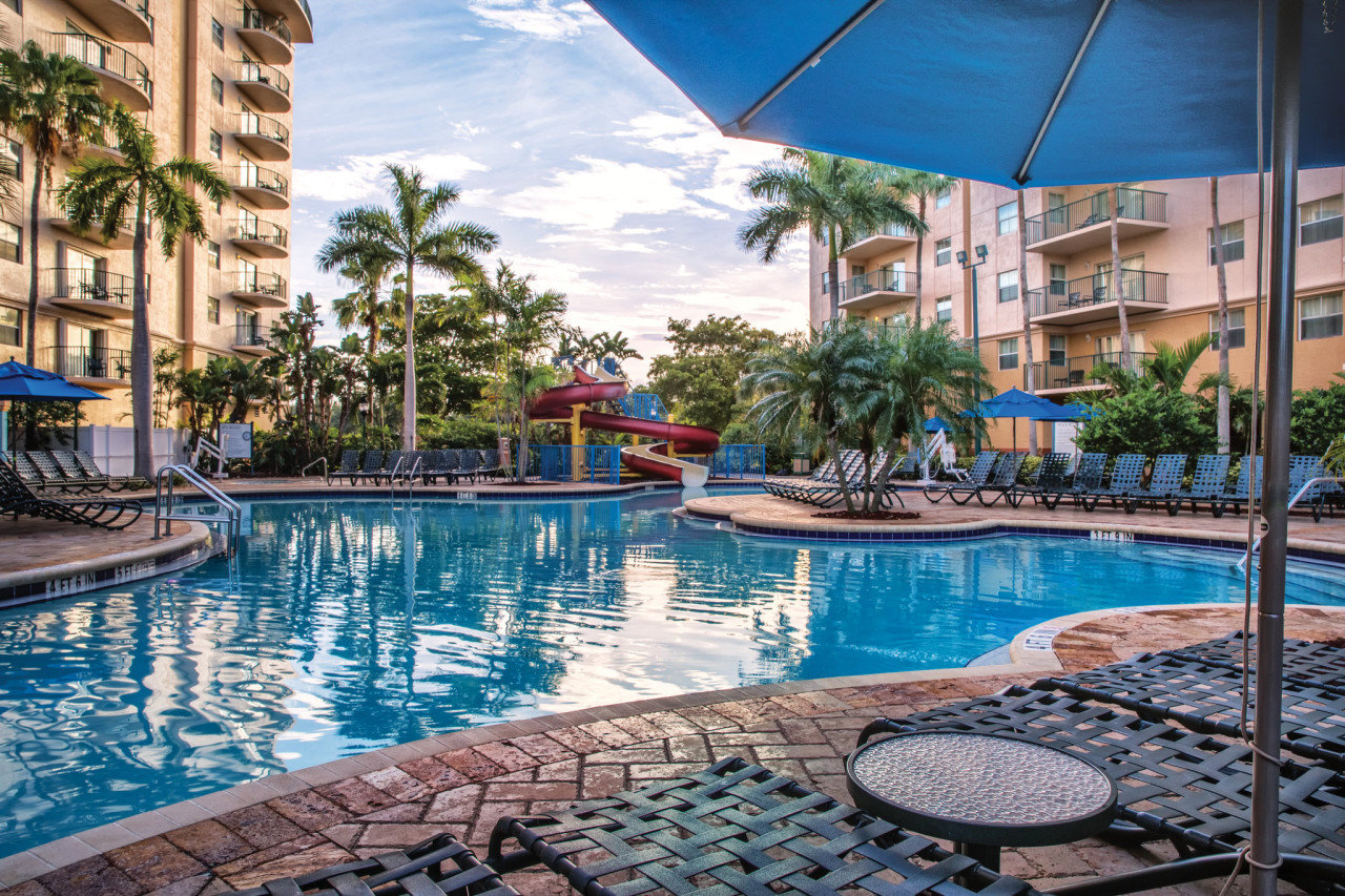 Pompano Beach Vacation Rental