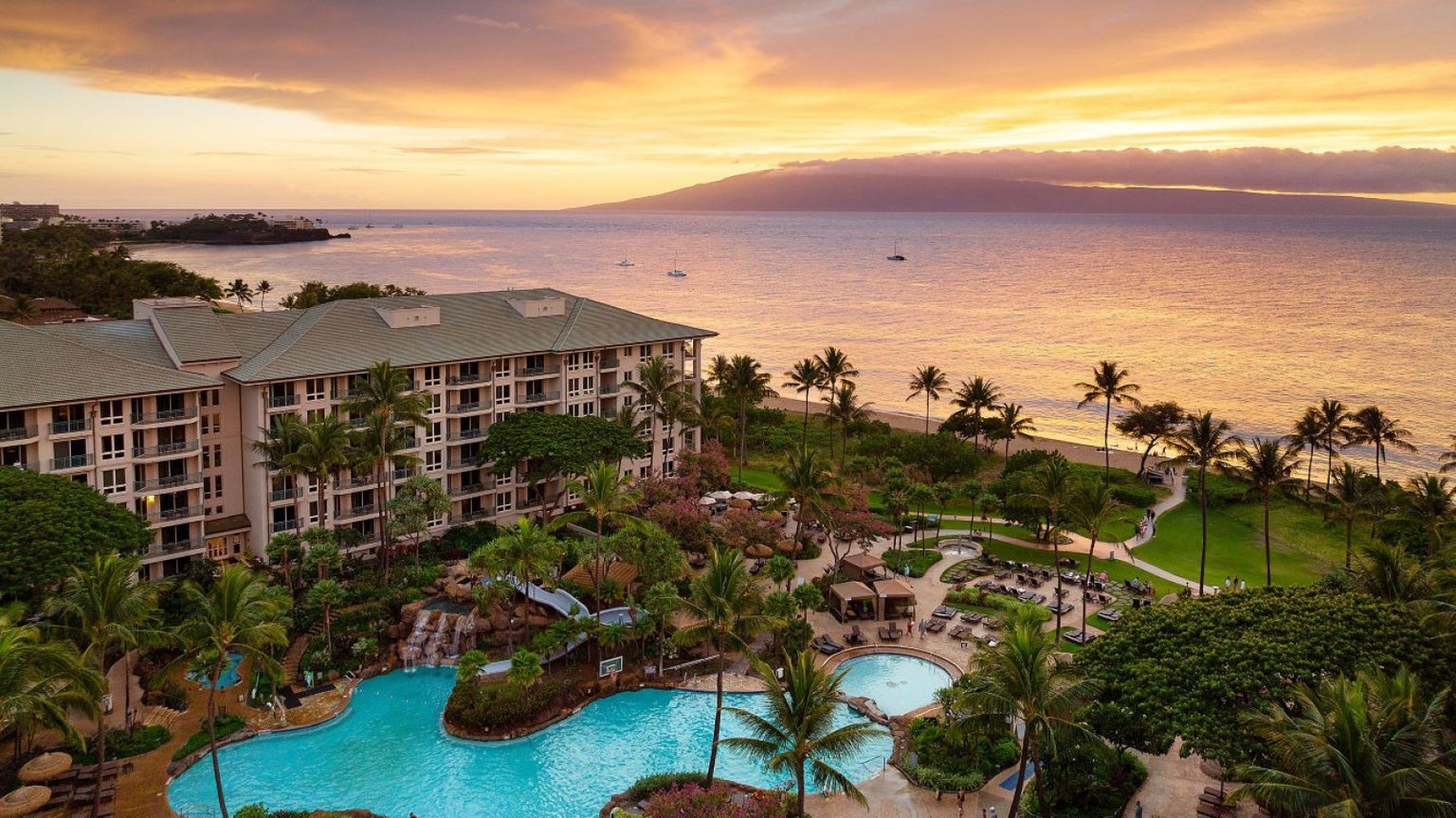 Lahaina Vacation Rental