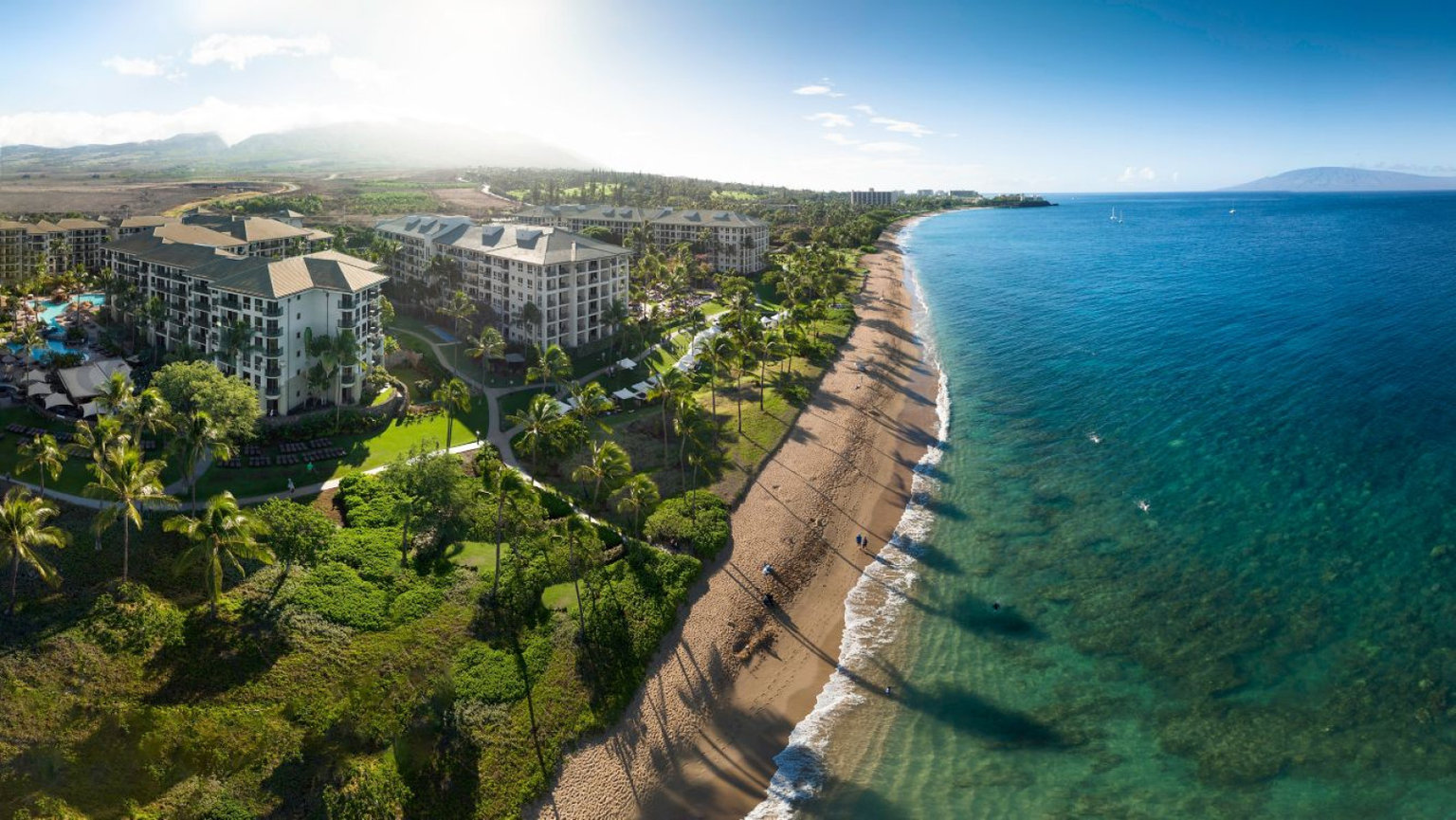 Lahaina Vacation Rental