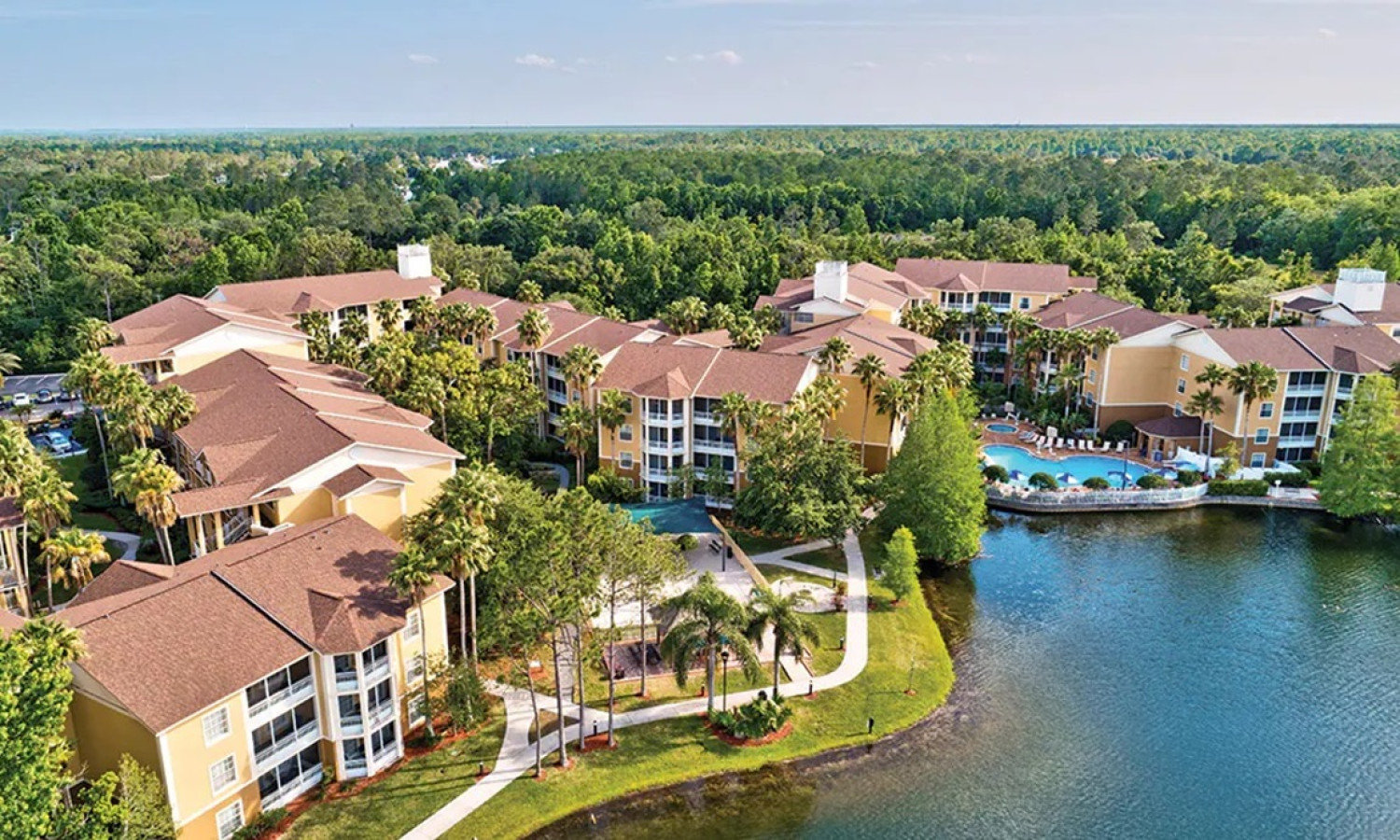 Kissimmee Vacation Rental