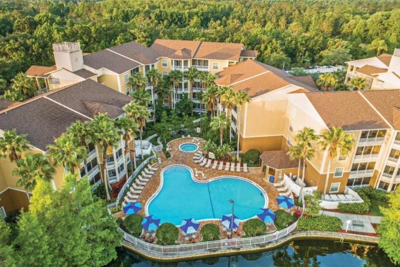 Kissimmee Vacation Rental