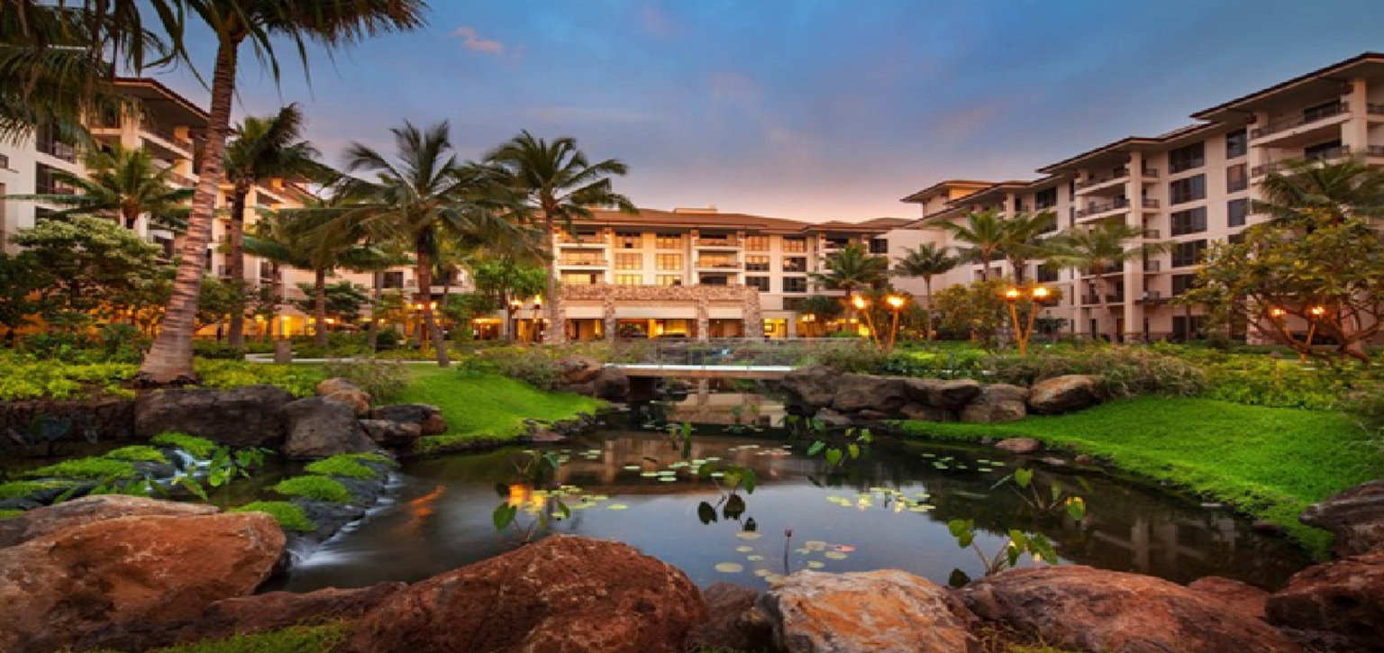 Lahaina Vacation Rental