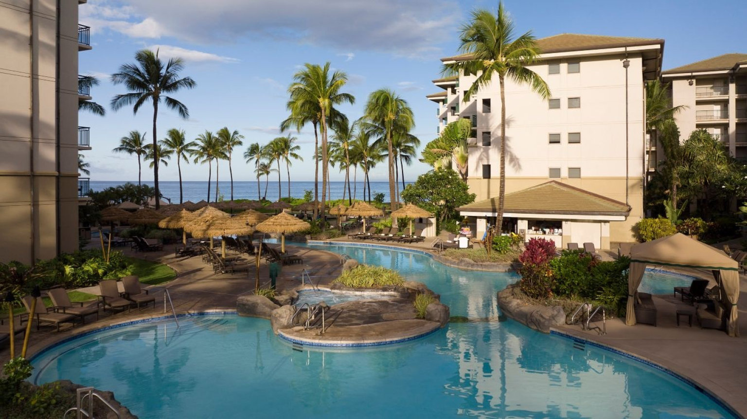 Lahaina Vacation Rental