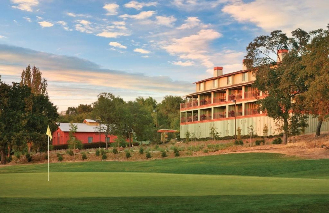 Angels Camp Vacation Rental