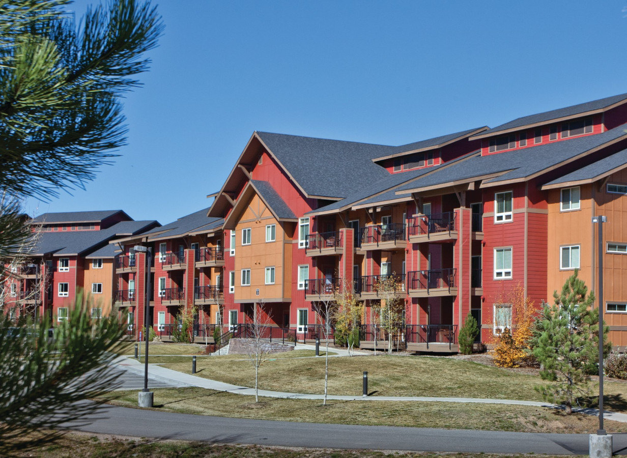 Steamboat Springs Vacation Rental