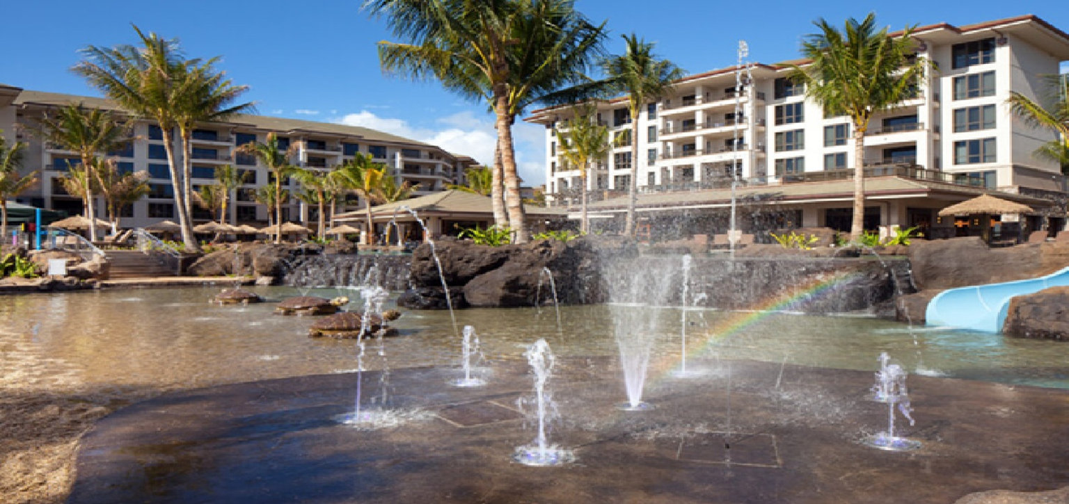 Lahaina Vacation Rental
