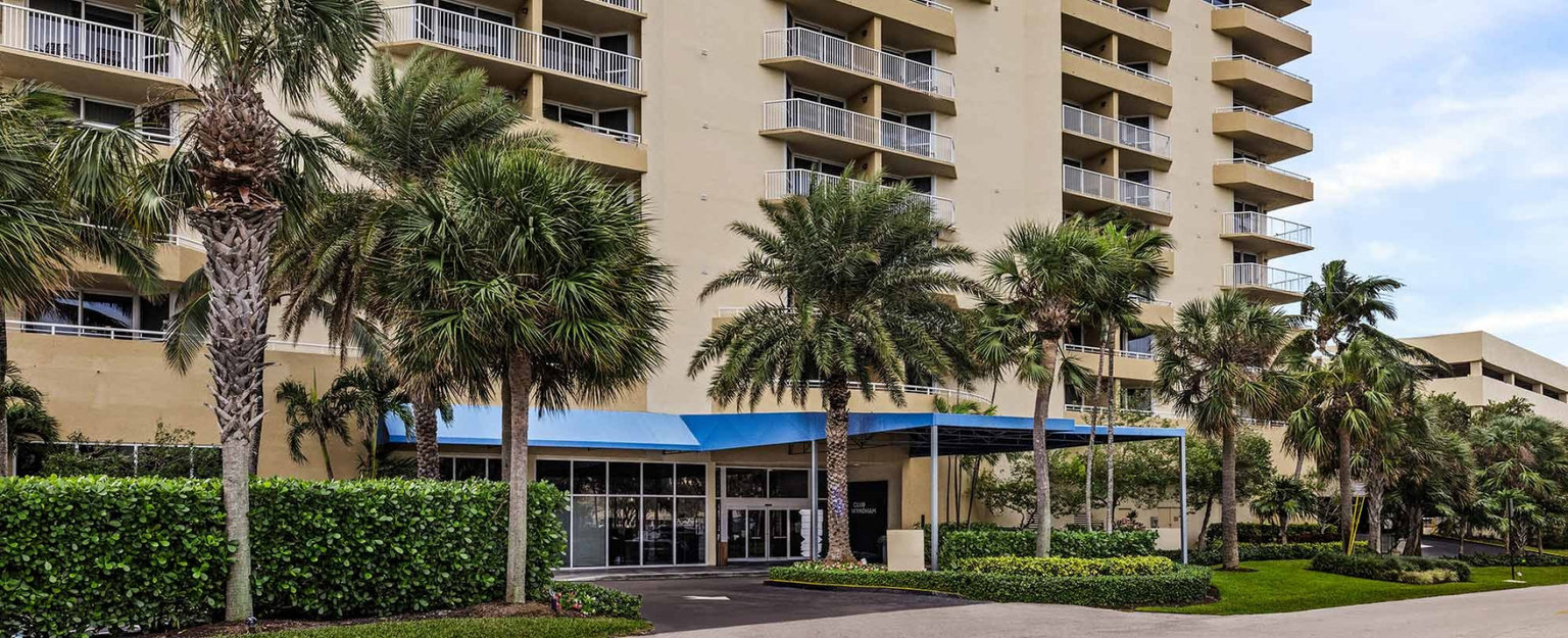 Pompano Beach Vacation Rental
