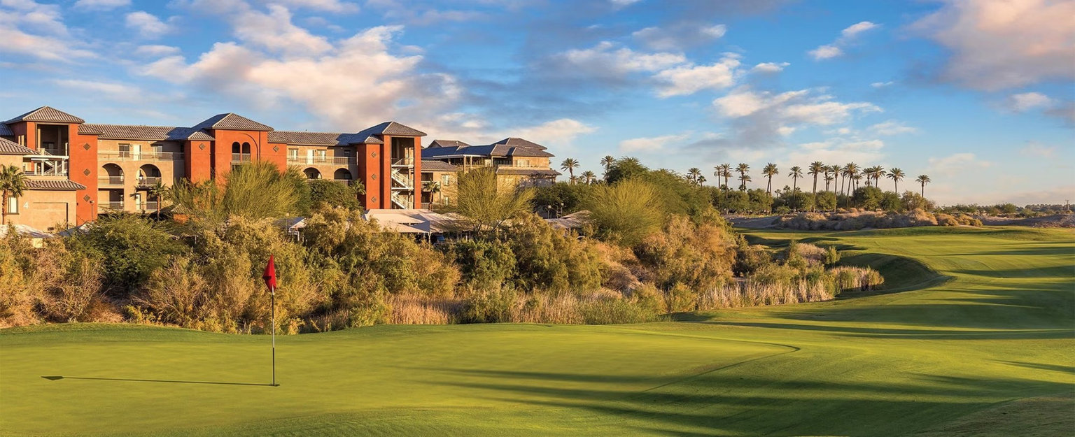 Indio Vacation Rental
