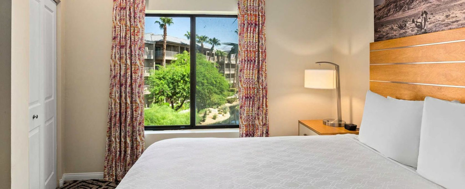 Indio Vacation Rental
