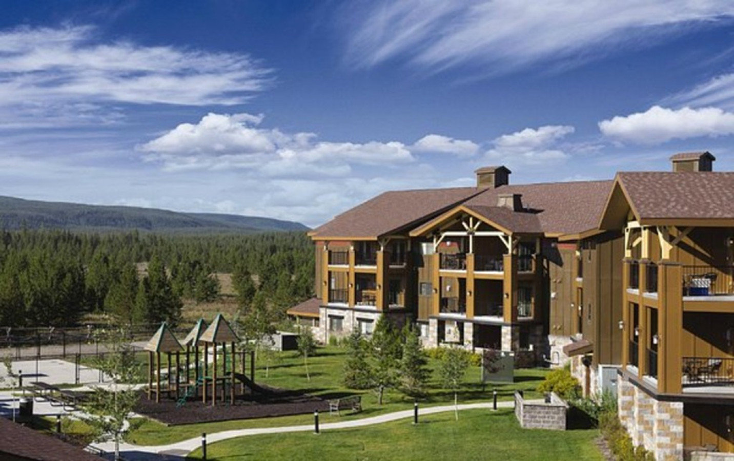 West Yellowstone Vacation Rental