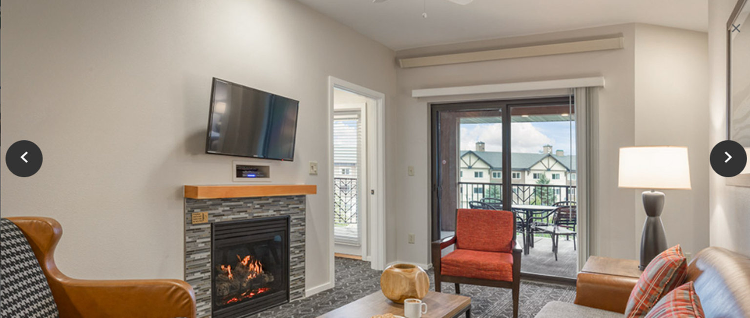 West Yellowstone Vacation Rental